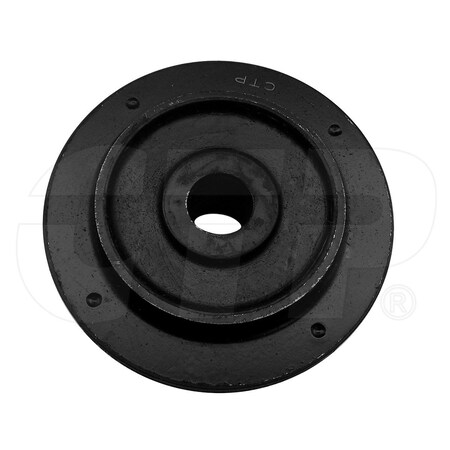 Aic Replacement Parts Mount-Rubber Fits Caterpillar Models 1189934